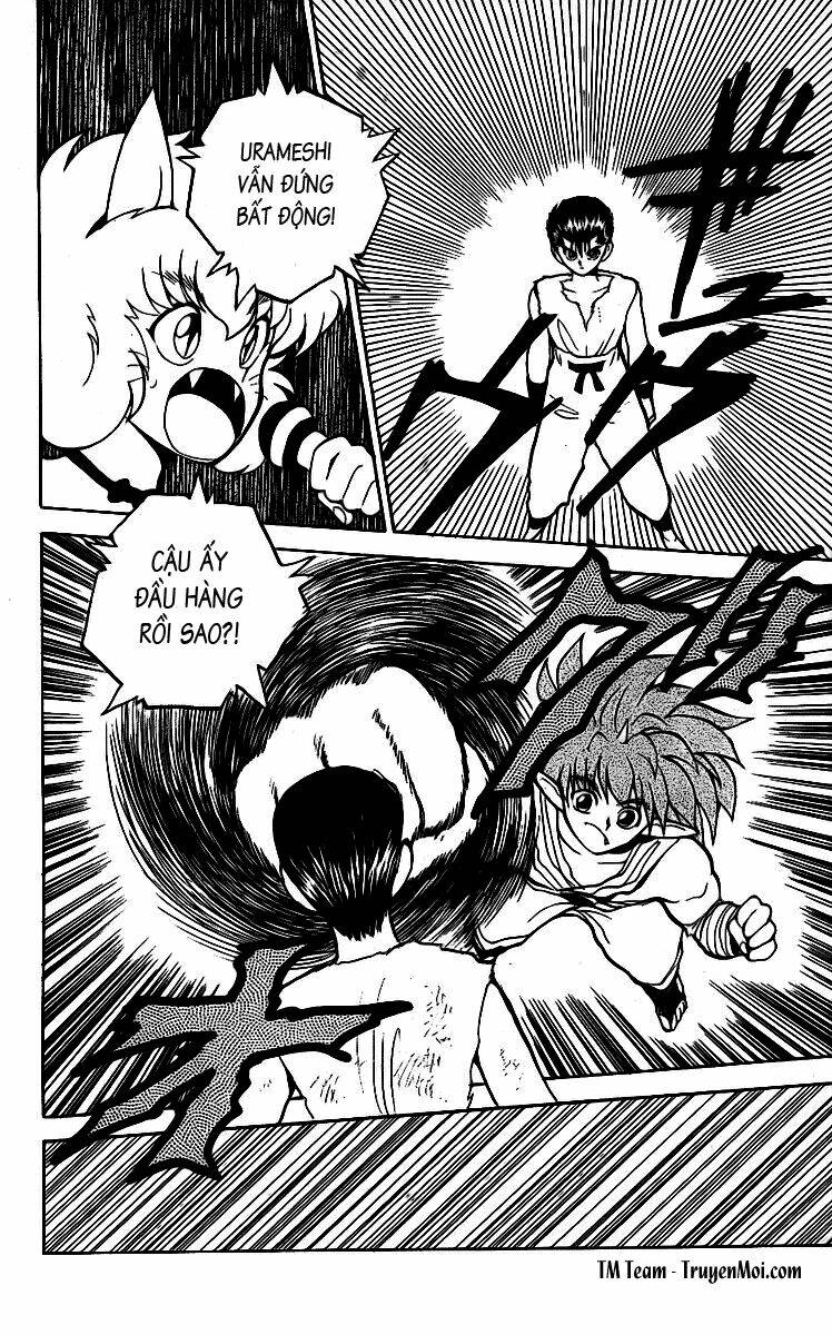 Hành Trình Của Uduchi Chapter 71 - Trang 2