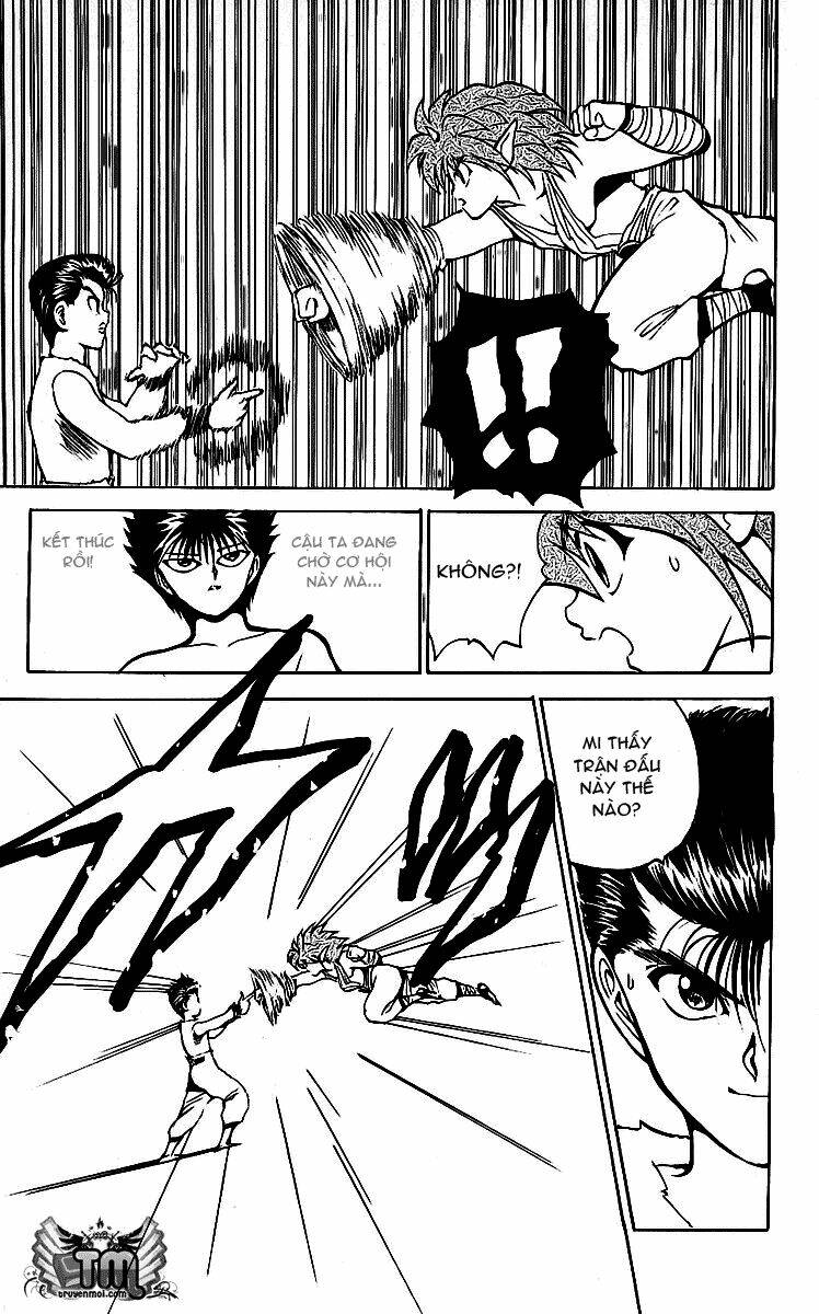 Hành Trình Của Uduchi Chapter 71 - Trang 2