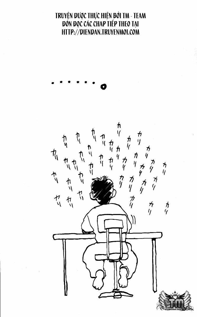 Hành Trình Của Uduchi Chapter 71 - Trang 2