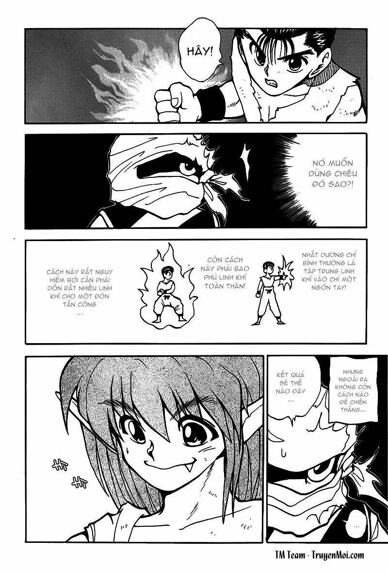 Hành Trình Của Uduchi Chapter 72 - Trang 2