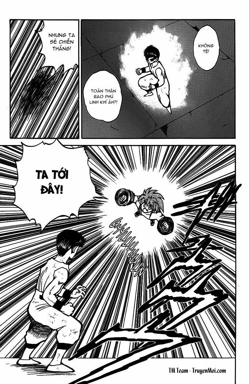 Hành Trình Của Uduchi Chapter 72 - Trang 2