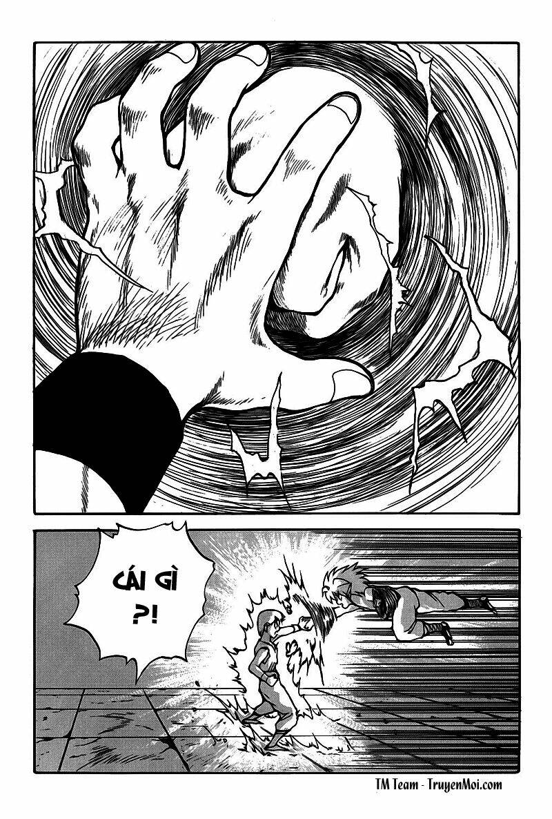 Hành Trình Của Uduchi Chapter 72 - Trang 2