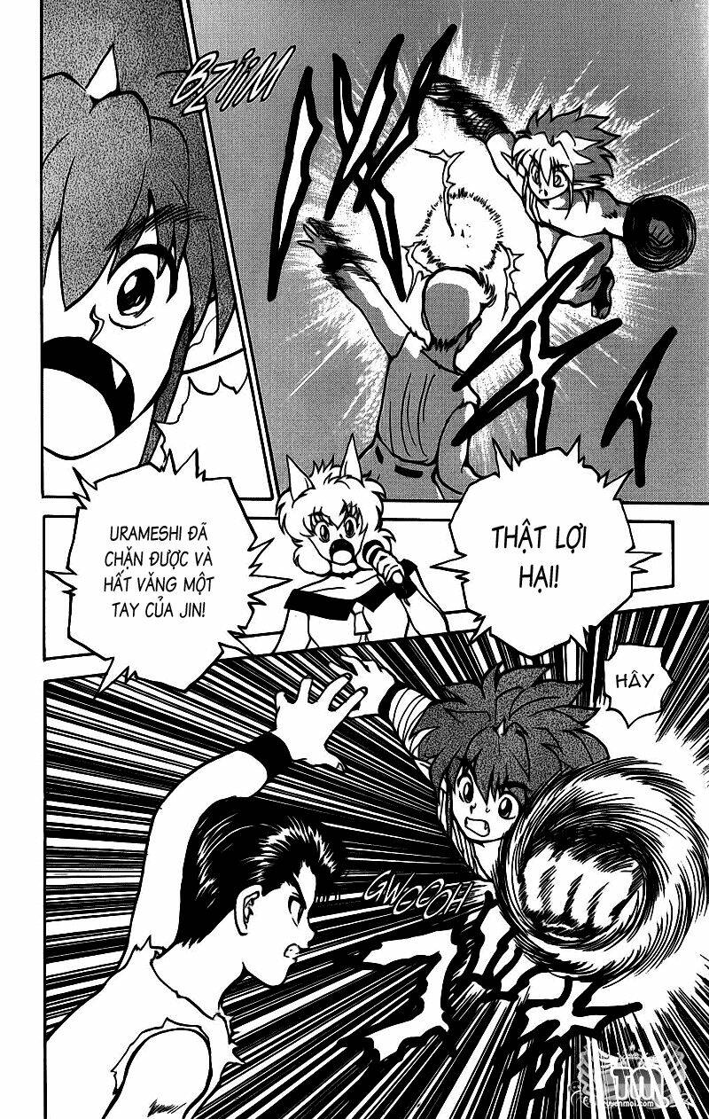 Hành Trình Của Uduchi Chapter 72 - Trang 2