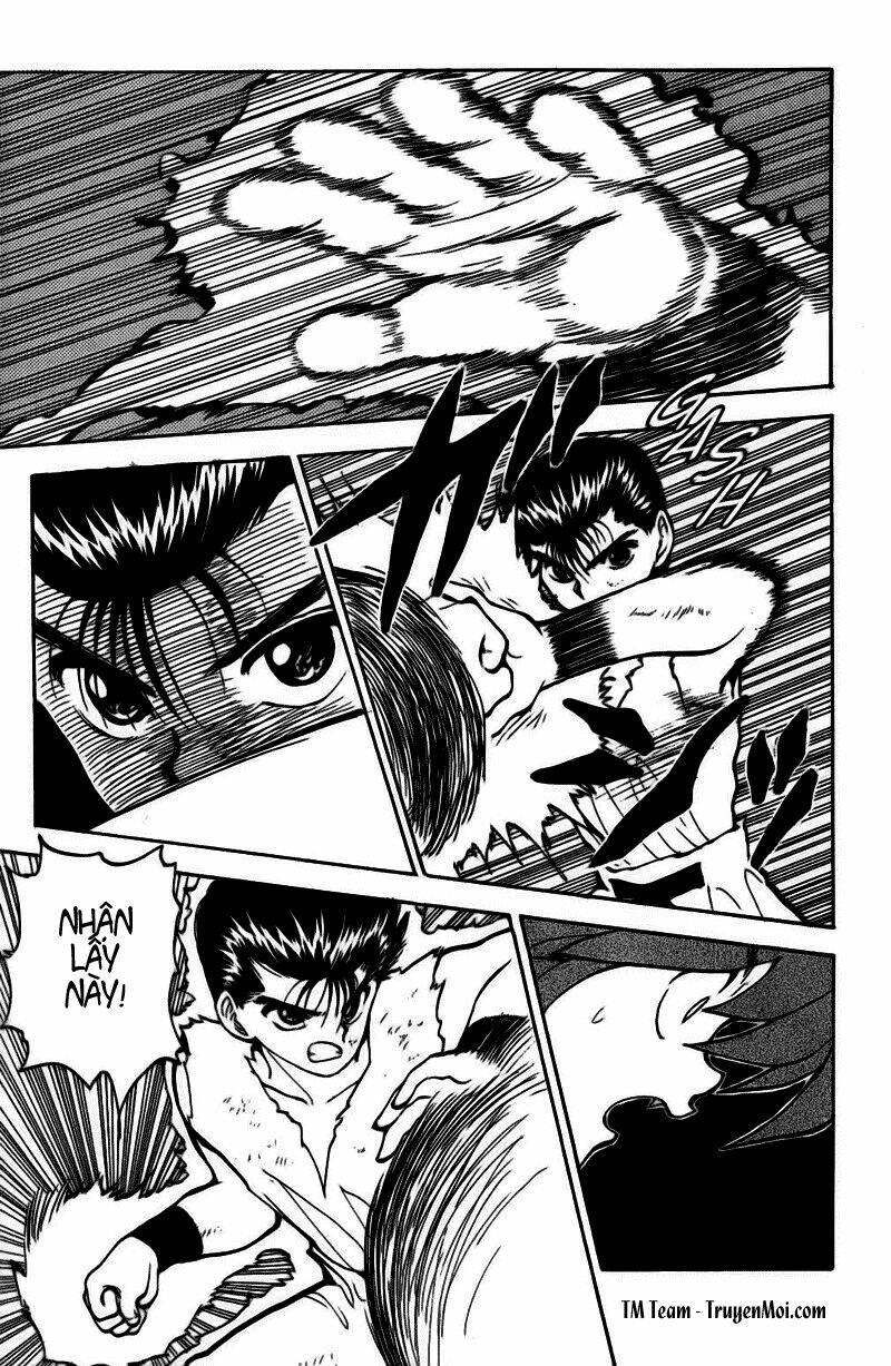 Hành Trình Của Uduchi Chapter 72 - Trang 2