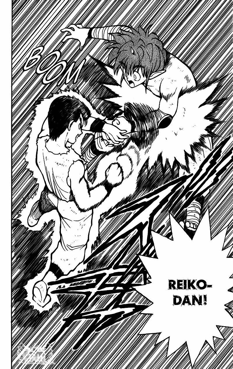 Hành Trình Của Uduchi Chapter 72 - Trang 2