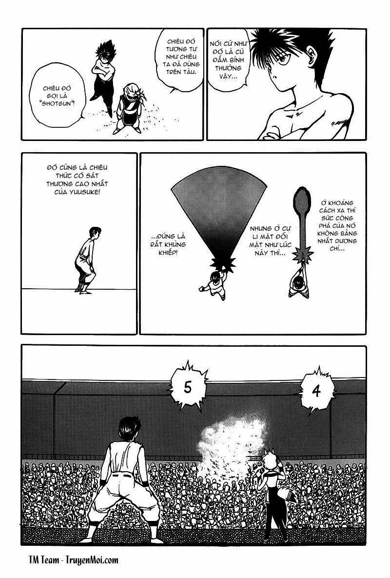 Hành Trình Của Uduchi Chapter 72 - Trang 2