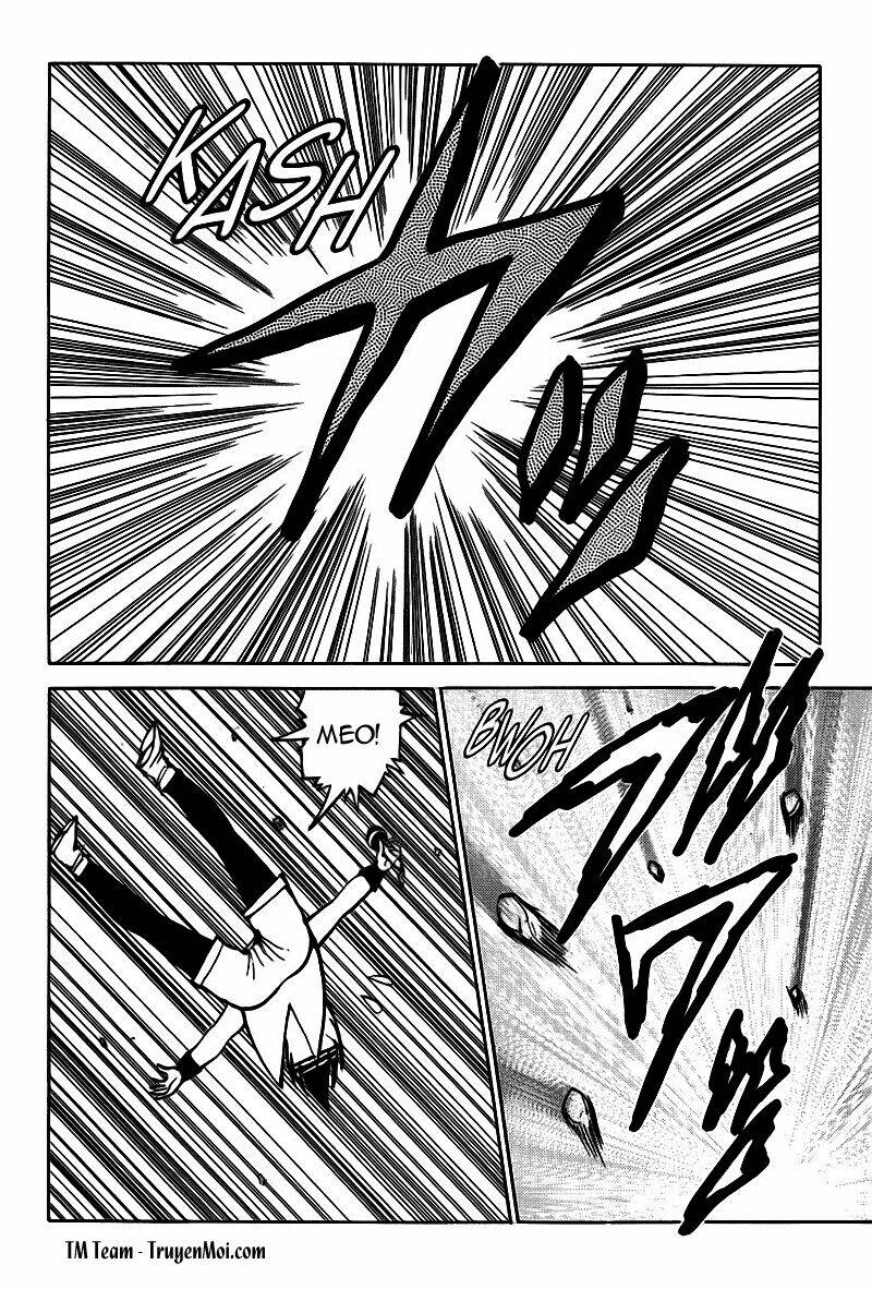 Hành Trình Của Uduchi Chapter 72 - Trang 2