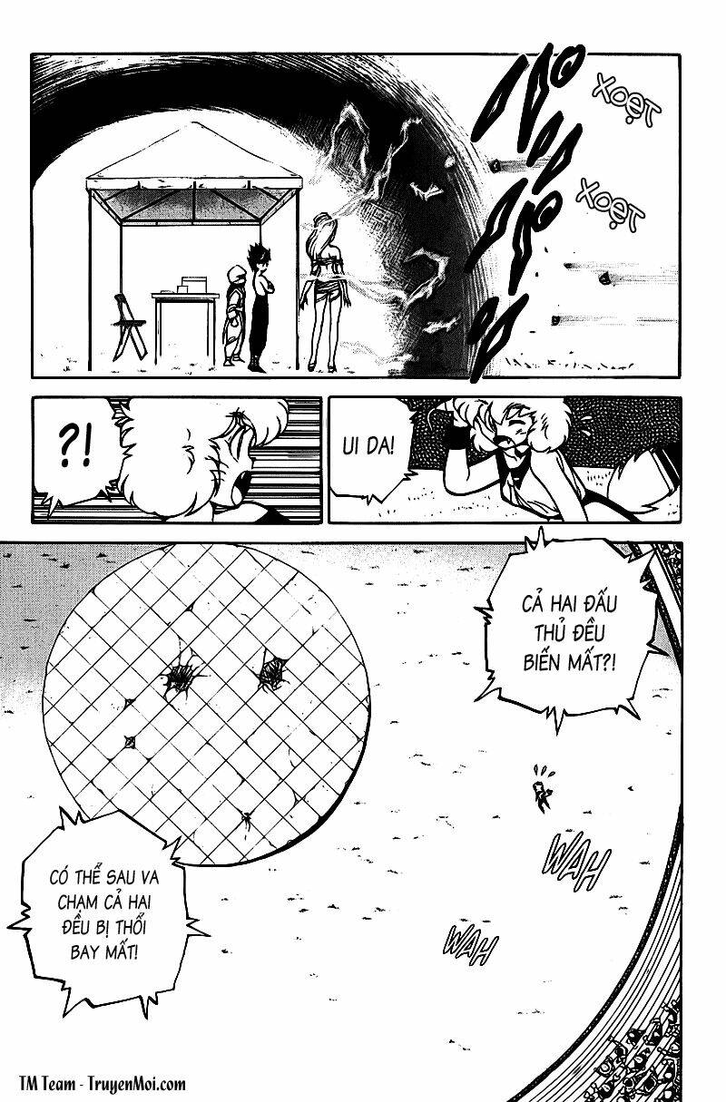 Hành Trình Của Uduchi Chapter 72 - Trang 2