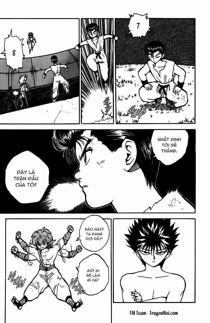 Hành Trình Của Uduchi Chapter 72 - Trang 2