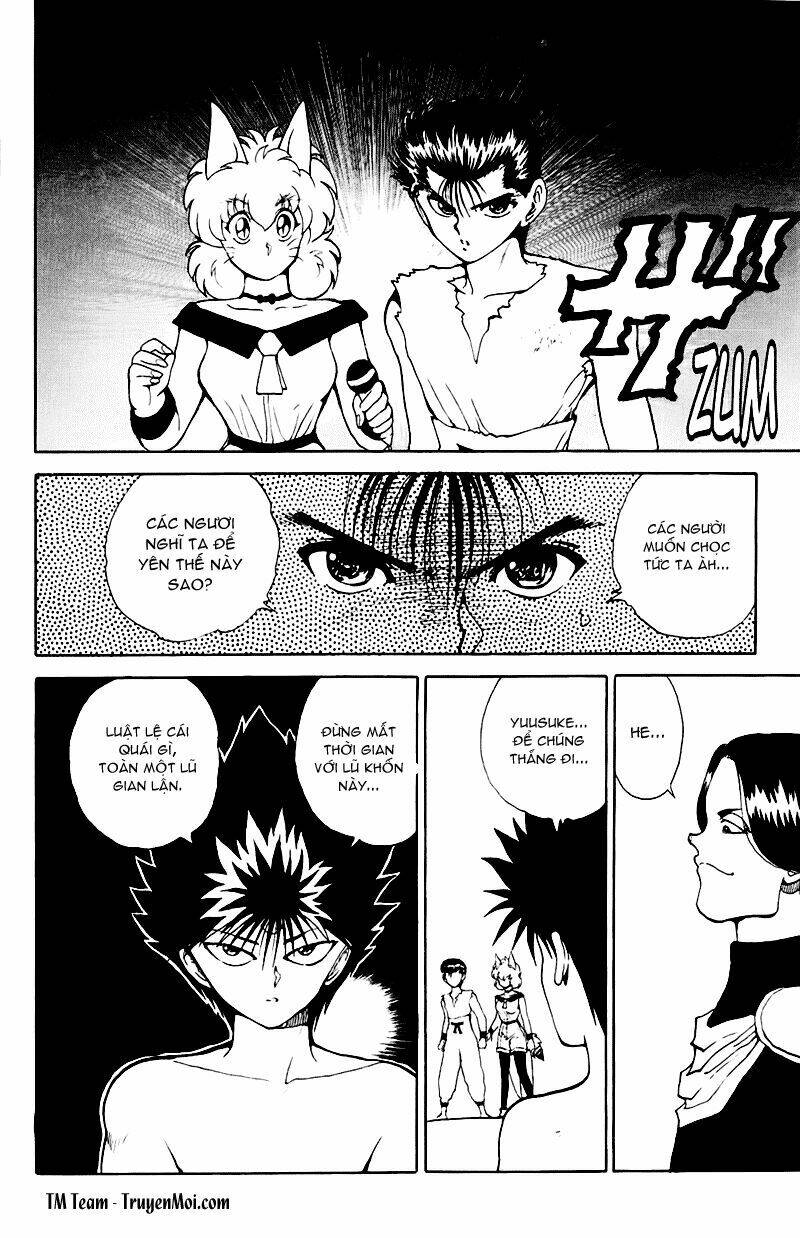 Hành Trình Của Uduchi Chapter 73 - Trang 2