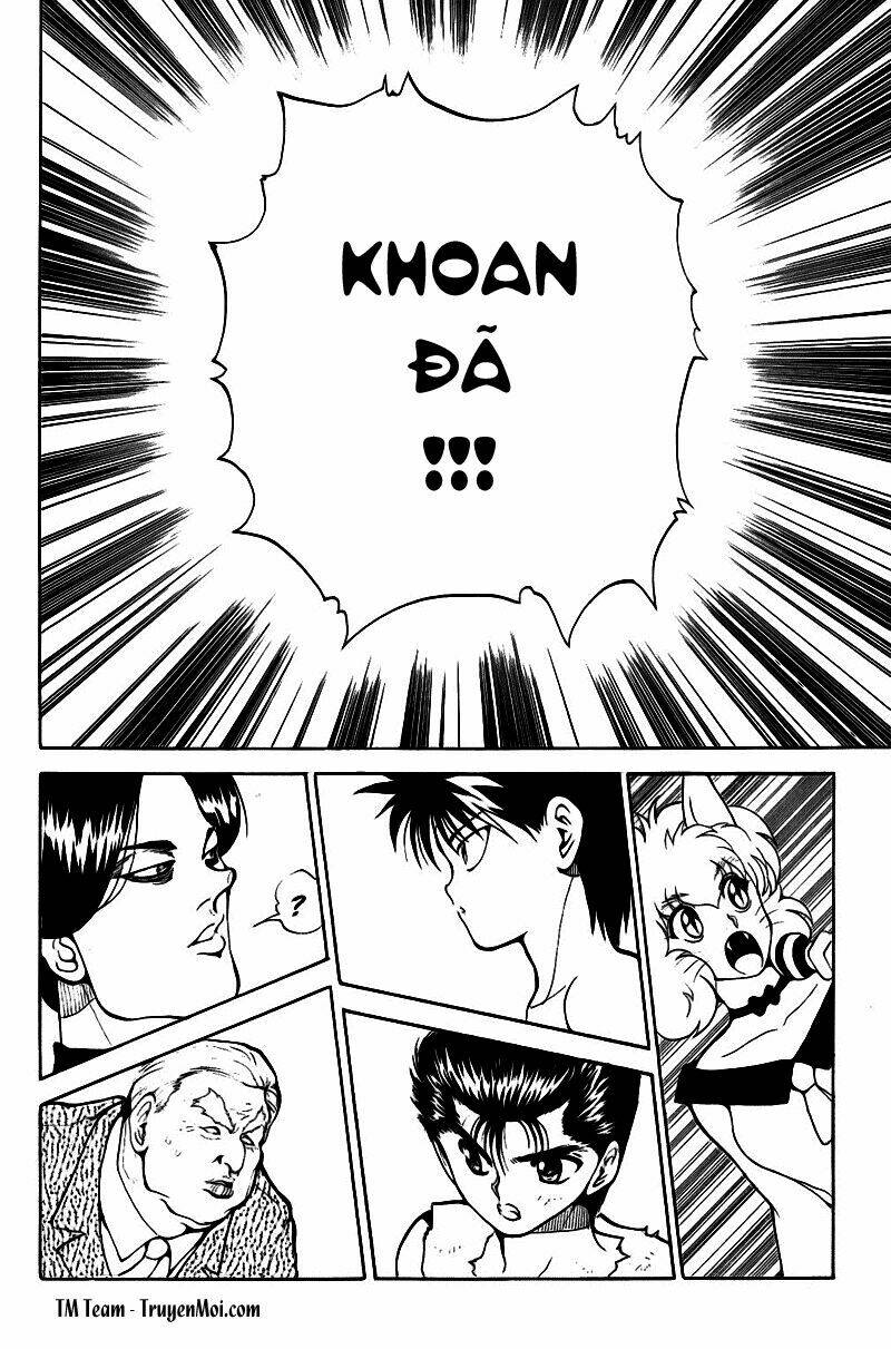 Hành Trình Của Uduchi Chapter 73 - Trang 2