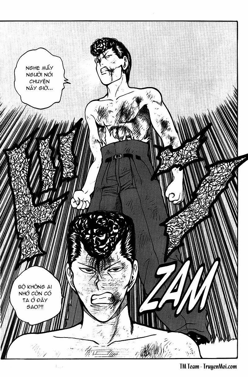 Hành Trình Của Uduchi Chapter 73 - Trang 2