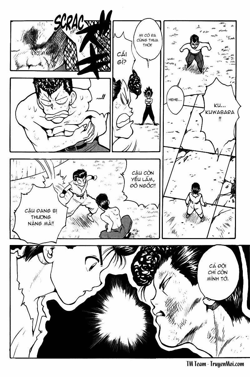 Hành Trình Của Uduchi Chapter 73 - Trang 2