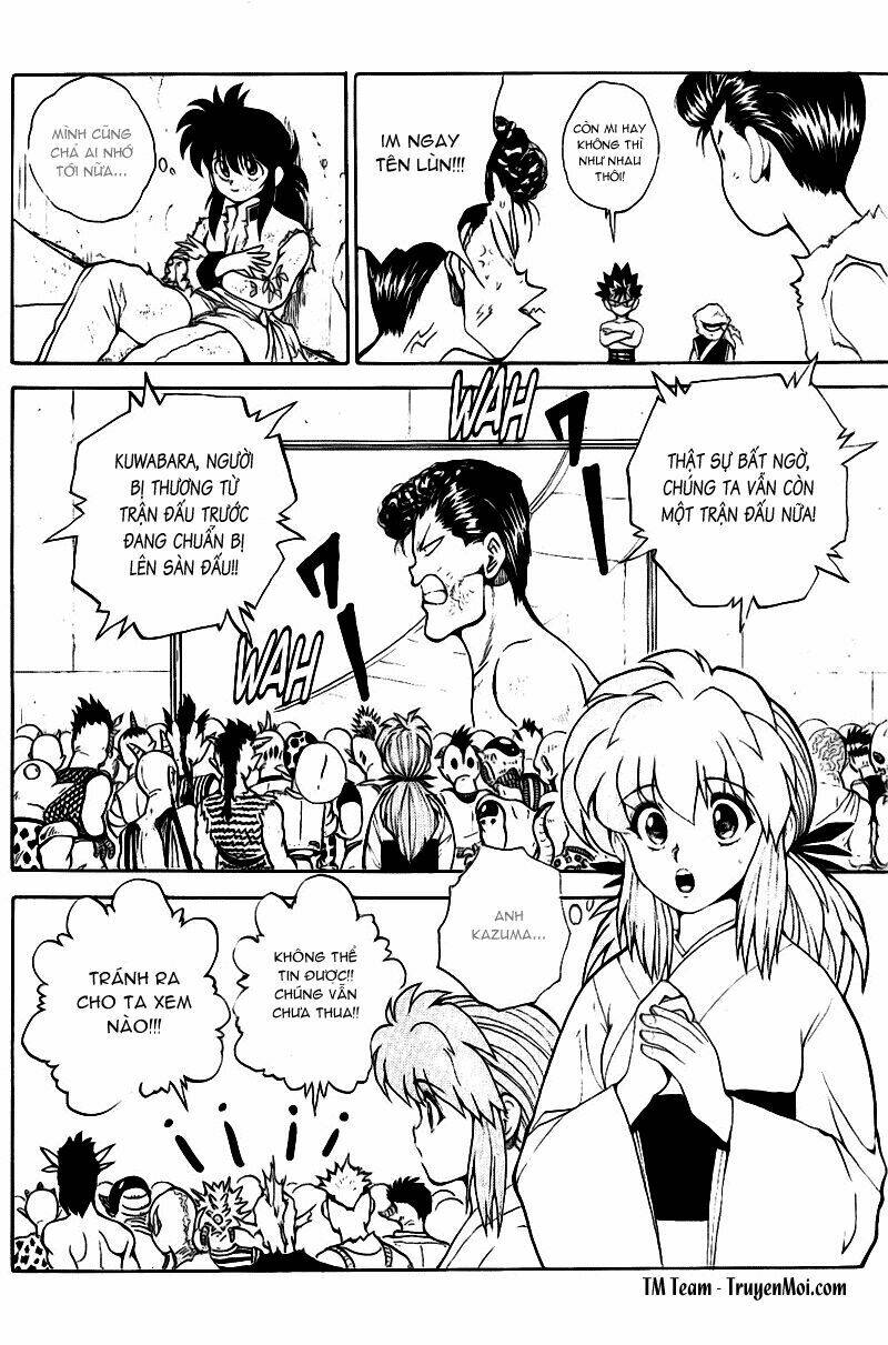 Hành Trình Của Uduchi Chapter 73 - Trang 2