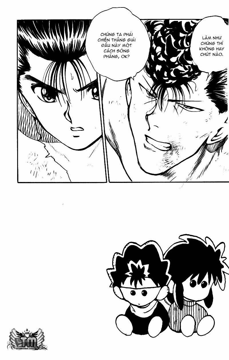 Hành Trình Của Uduchi Chapter 73 - Trang 2