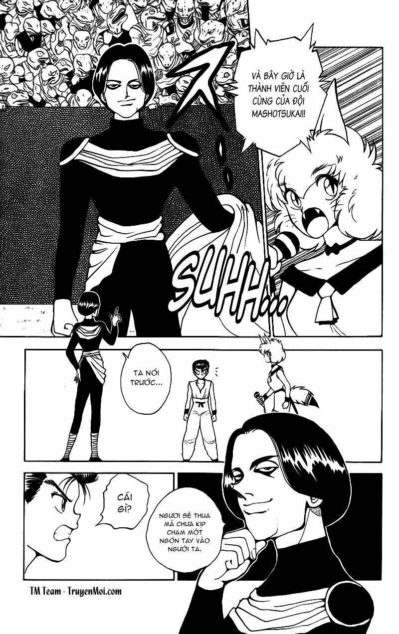 Hành Trình Của Uduchi Chapter 73 - Trang 2