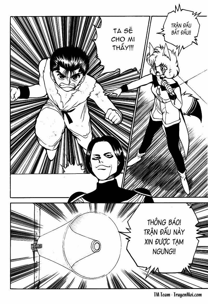 Hành Trình Của Uduchi Chapter 73 - Trang 2