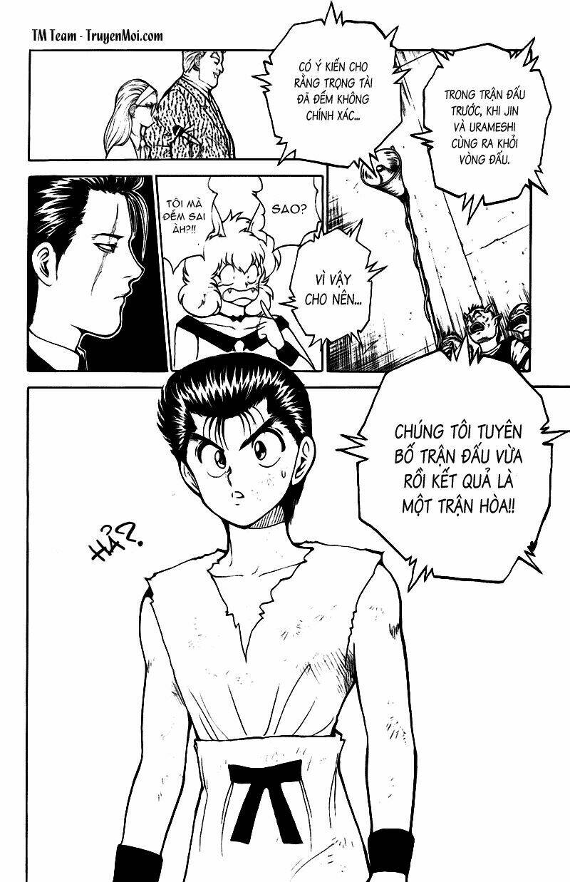 Hành Trình Của Uduchi Chapter 73 - Trang 2