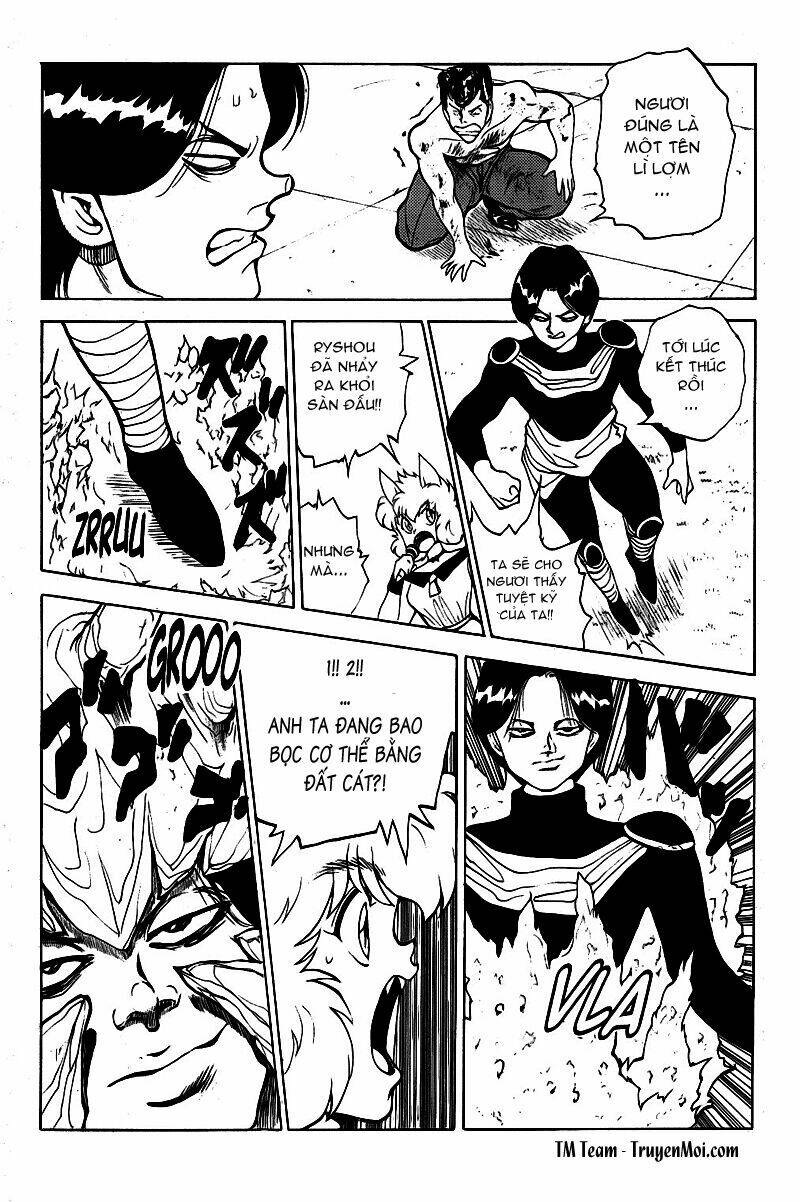 Hành Trình Của Uduchi Chapter 74 - Trang 2