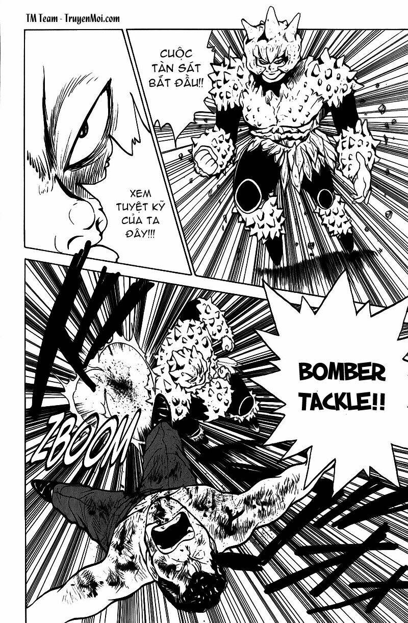 Hành Trình Của Uduchi Chapter 74 - Trang 2