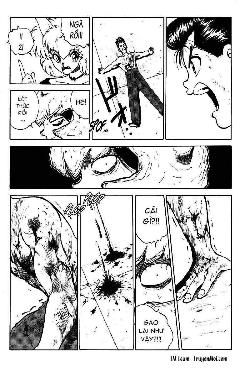 Hành Trình Của Uduchi Chapter 74 - Trang 2