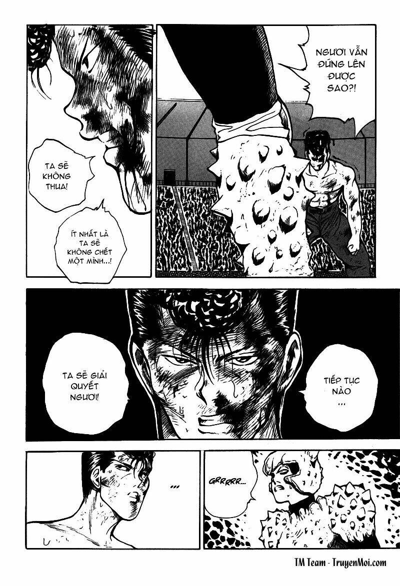 Hành Trình Của Uduchi Chapter 74 - Trang 2