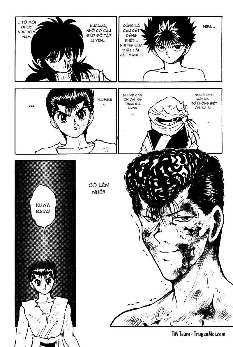 Hành Trình Của Uduchi Chapter 74 - Trang 2