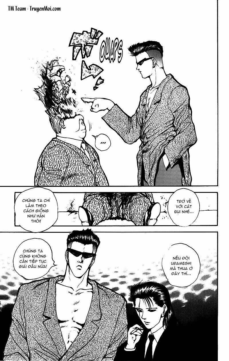 Hành Trình Của Uduchi Chapter 74 - Trang 2