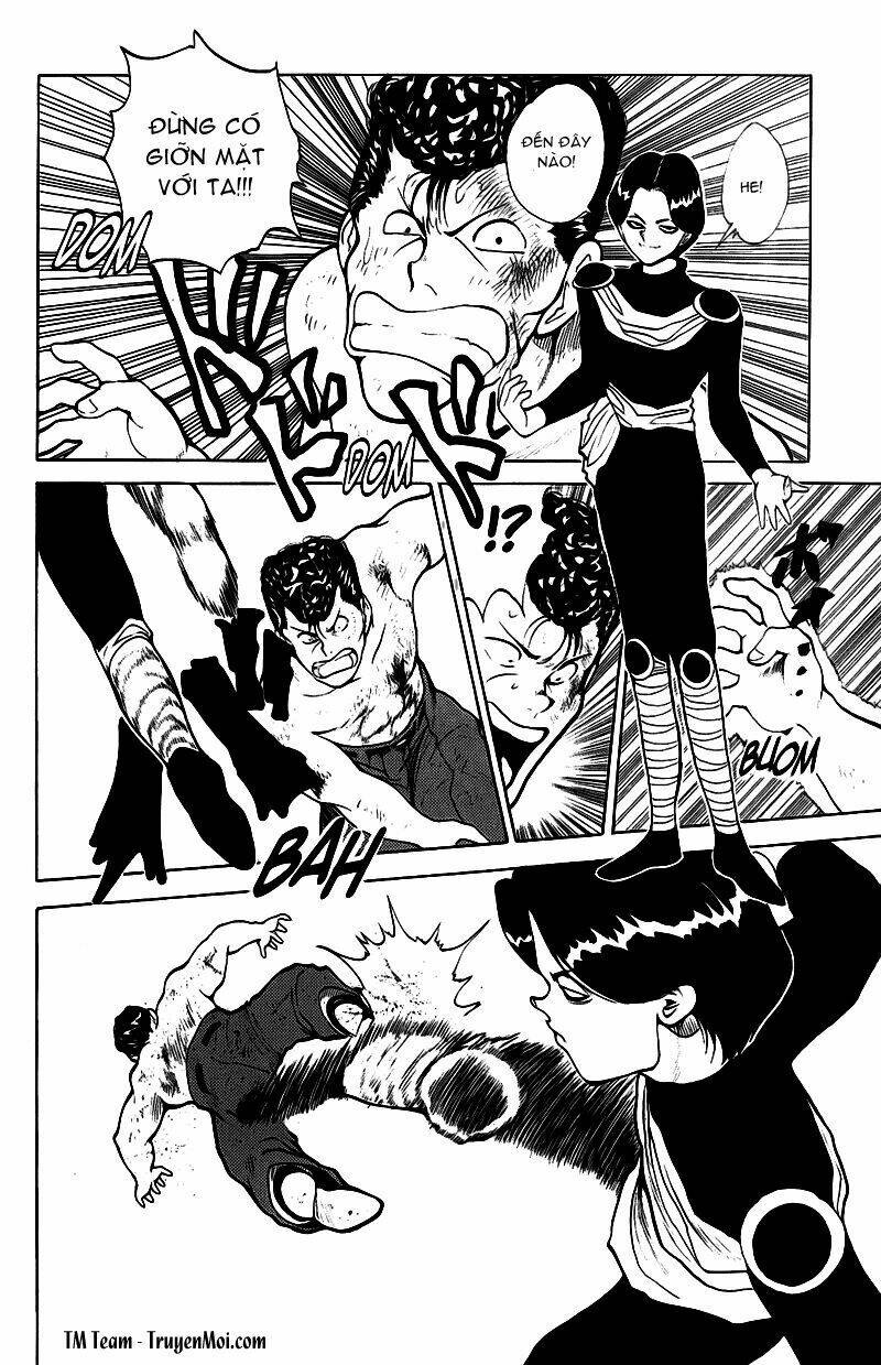 Hành Trình Của Uduchi Chapter 74 - Trang 2