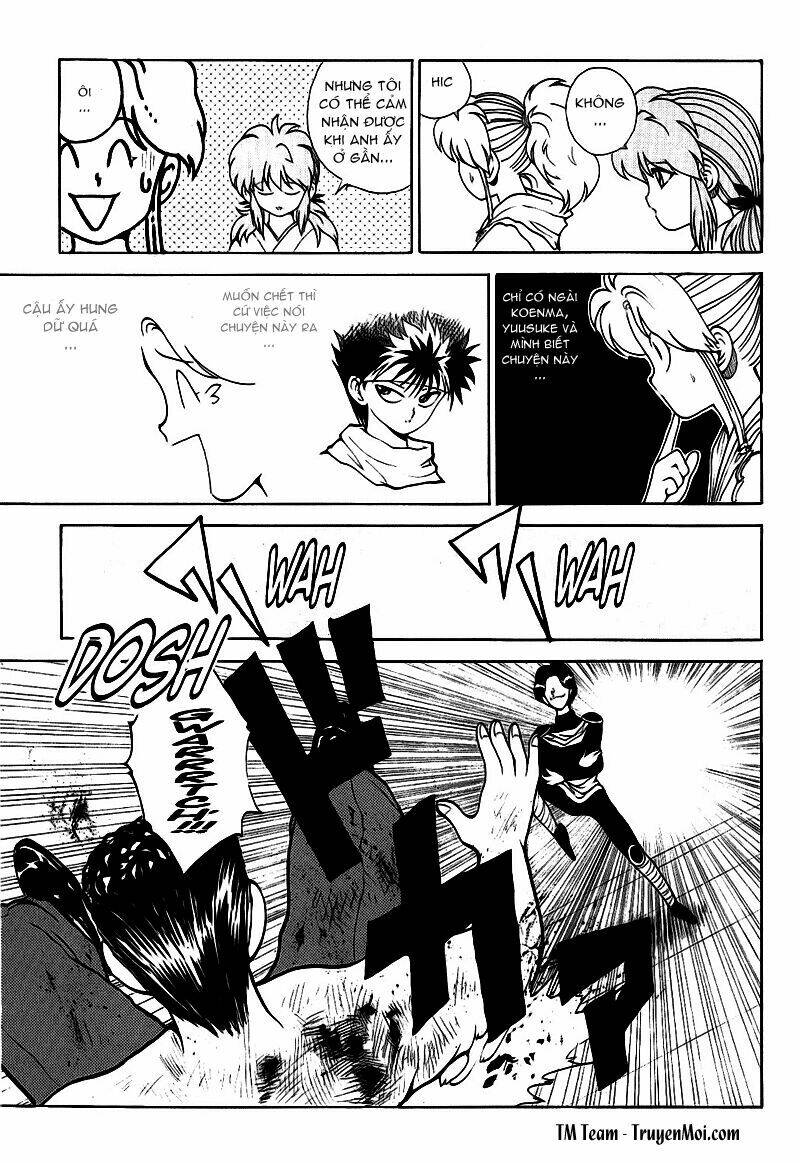 Hành Trình Của Uduchi Chapter 74 - Trang 2