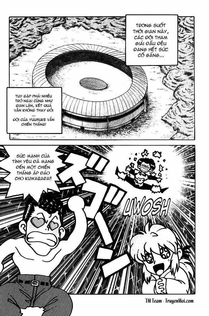 Hành Trình Của Uduchi Chapter 75 - Trang 2