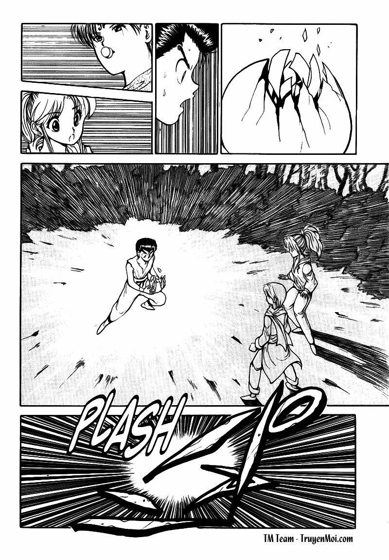 Hành Trình Của Uduchi Chapter 75 - Trang 2