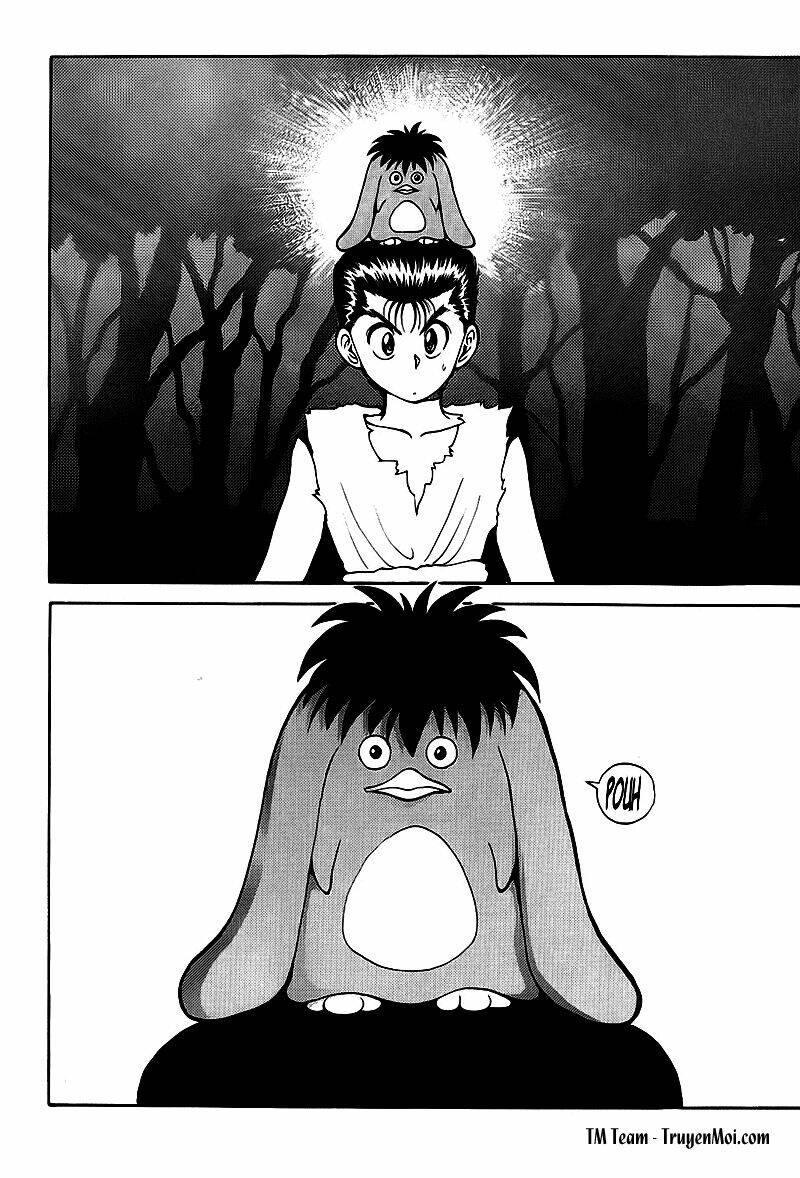 Hành Trình Của Uduchi Chapter 75 - Trang 2