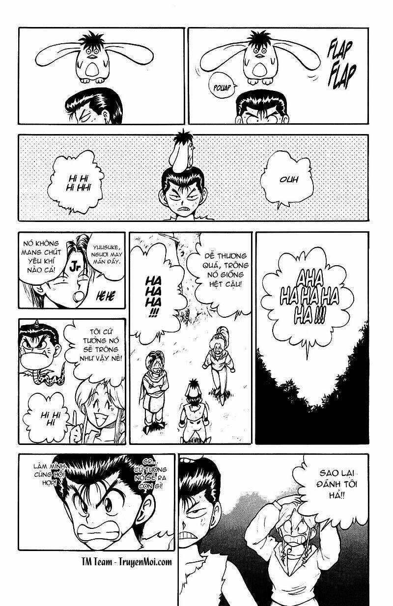 Hành Trình Của Uduchi Chapter 75 - Trang 2