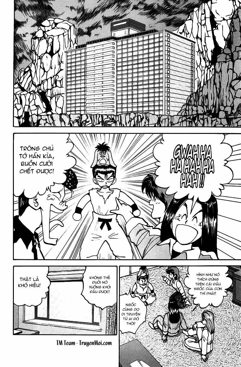 Hành Trình Của Uduchi Chapter 75 - Trang 2