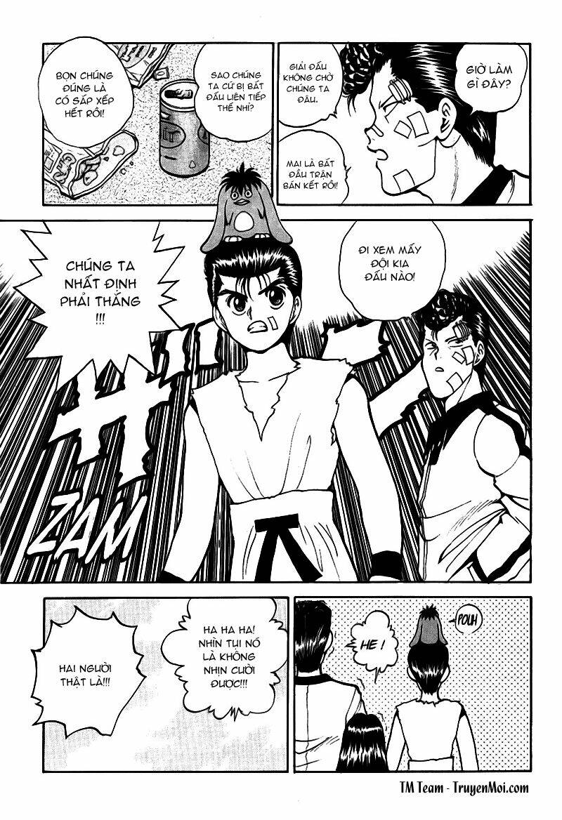 Hành Trình Của Uduchi Chapter 75 - Trang 2