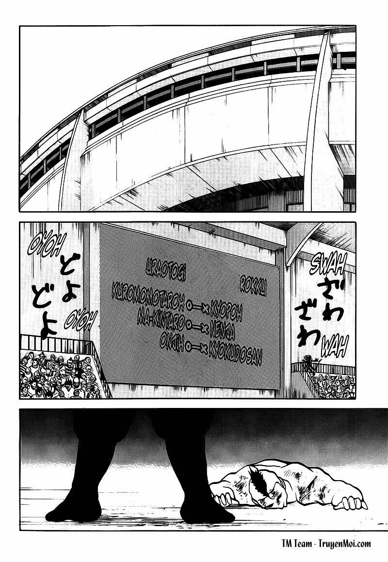 Hành Trình Của Uduchi Chapter 75 - Trang 2