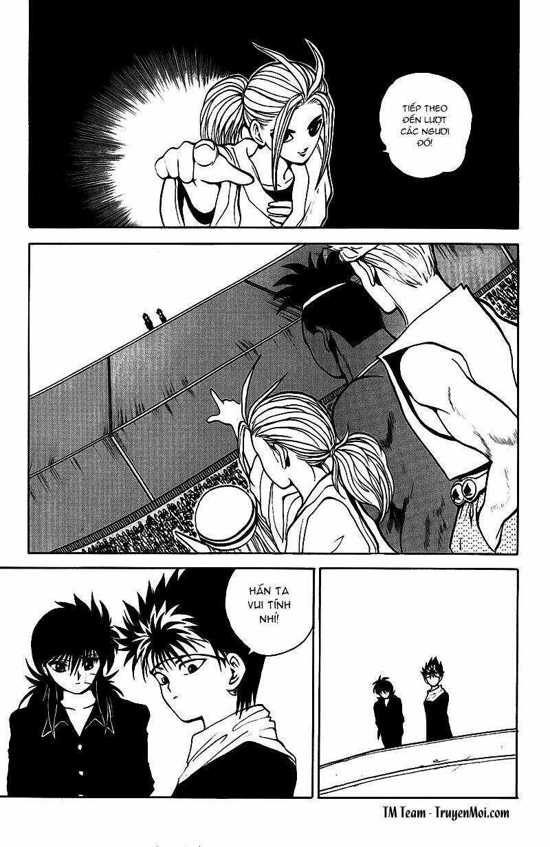 Hành Trình Của Uduchi Chapter 75 - Trang 2