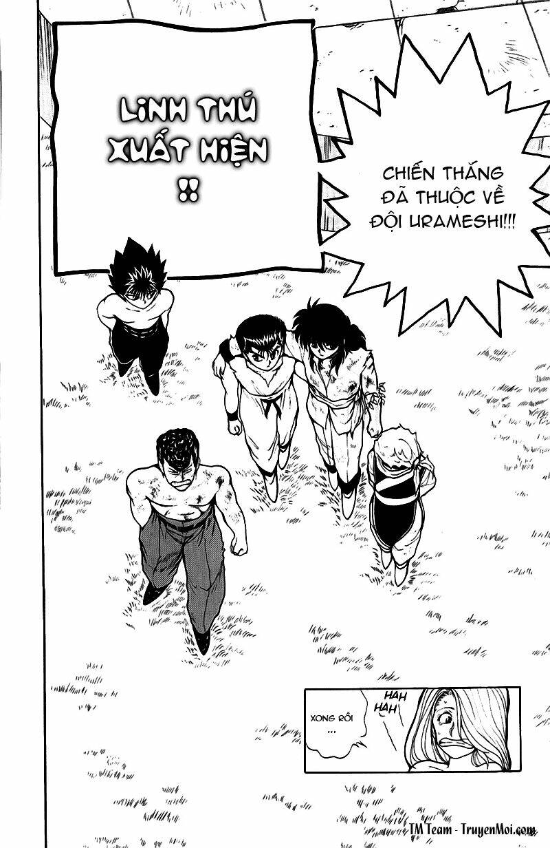 Hành Trình Của Uduchi Chapter 75 - Trang 2