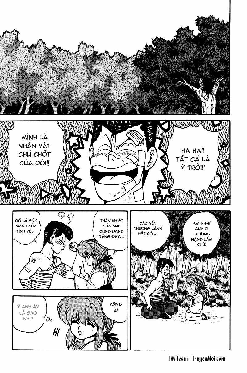 Hành Trình Của Uduchi Chapter 75 - Trang 2