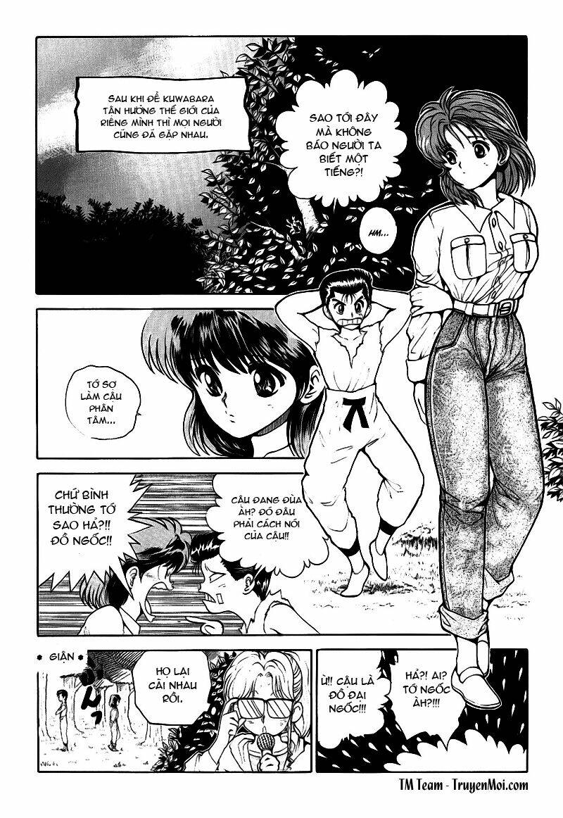 Hành Trình Của Uduchi Chapter 75 - Trang 2