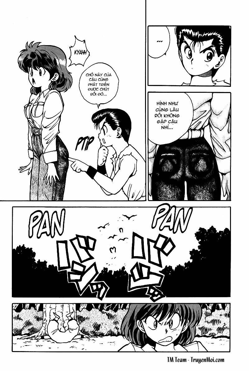 Hành Trình Của Uduchi Chapter 75 - Trang 2