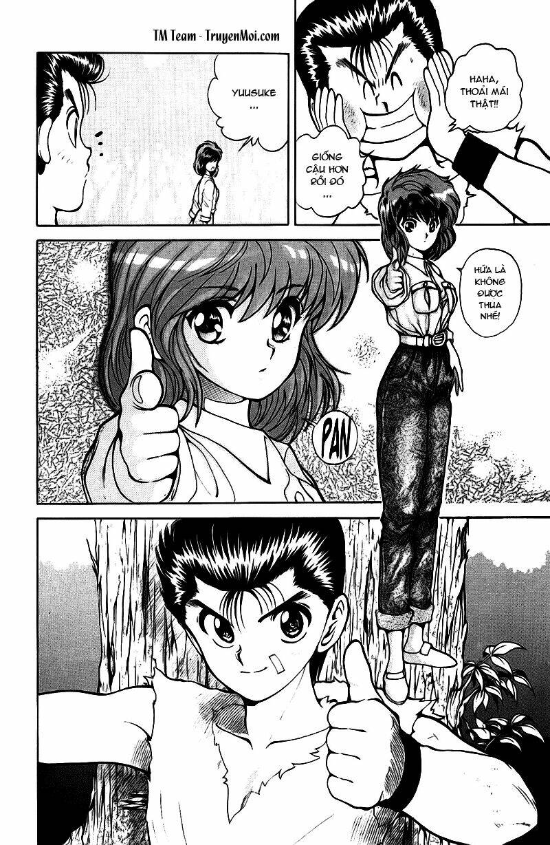 Hành Trình Của Uduchi Chapter 75 - Trang 2