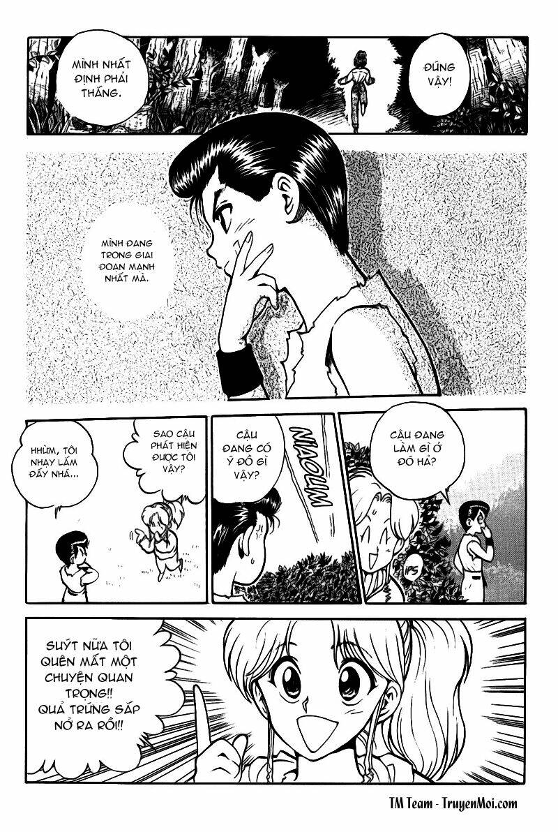 Hành Trình Của Uduchi Chapter 75 - Trang 2