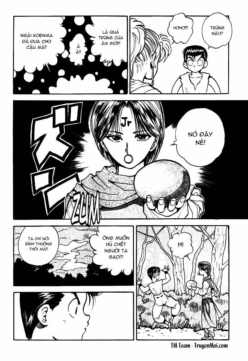 Hành Trình Của Uduchi Chapter 75 - Trang 2