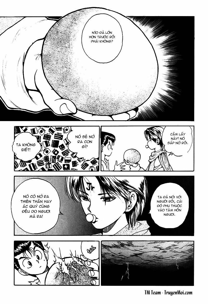 Hành Trình Của Uduchi Chapter 75 - Trang 2