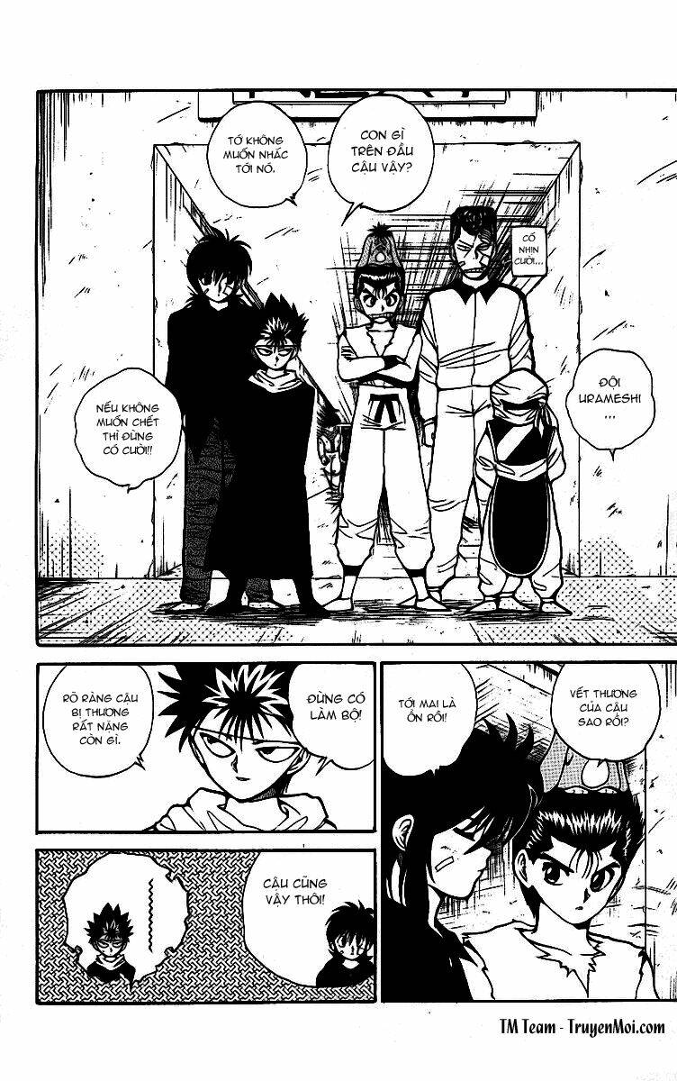 Hành Trình Của Uduchi Chapter 76 - Trang 2