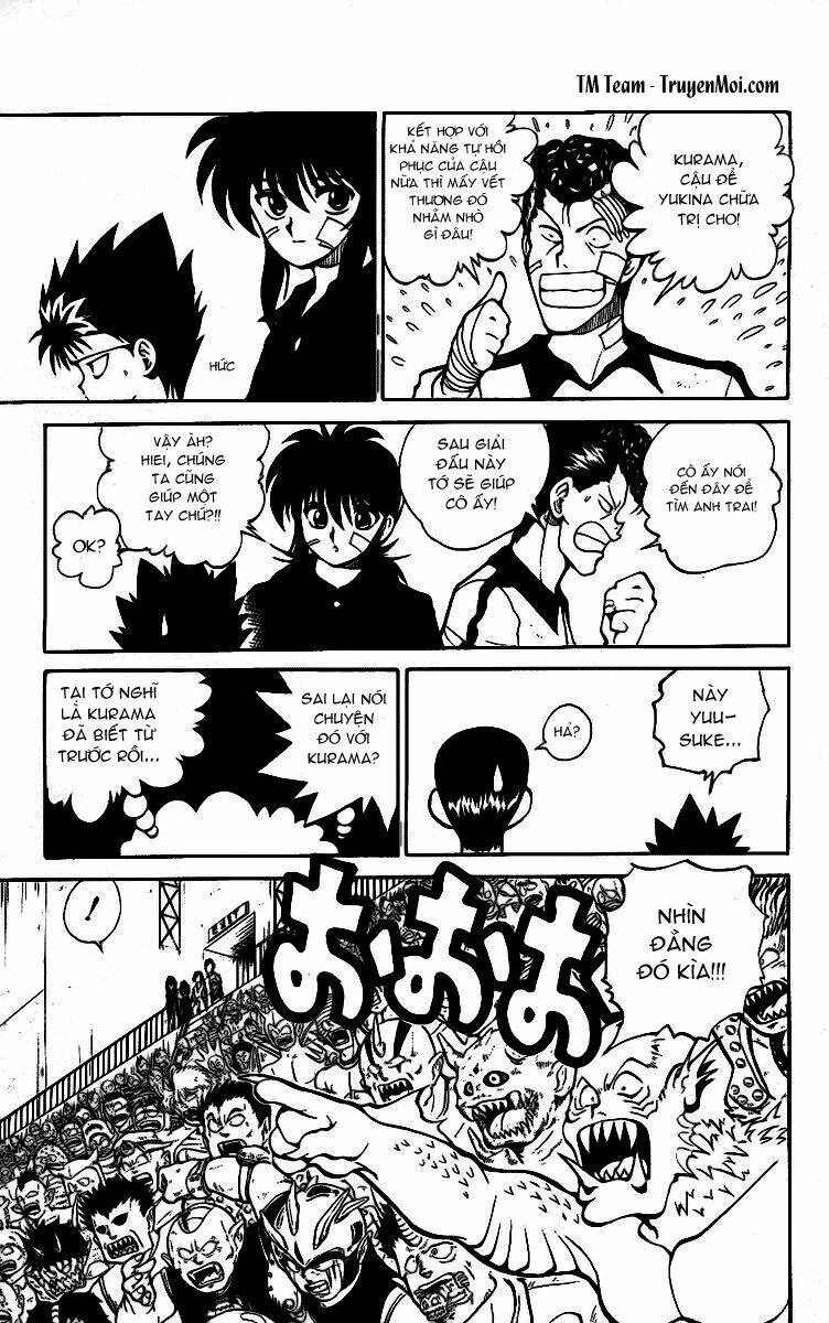 Hành Trình Của Uduchi Chapter 76 - Trang 2