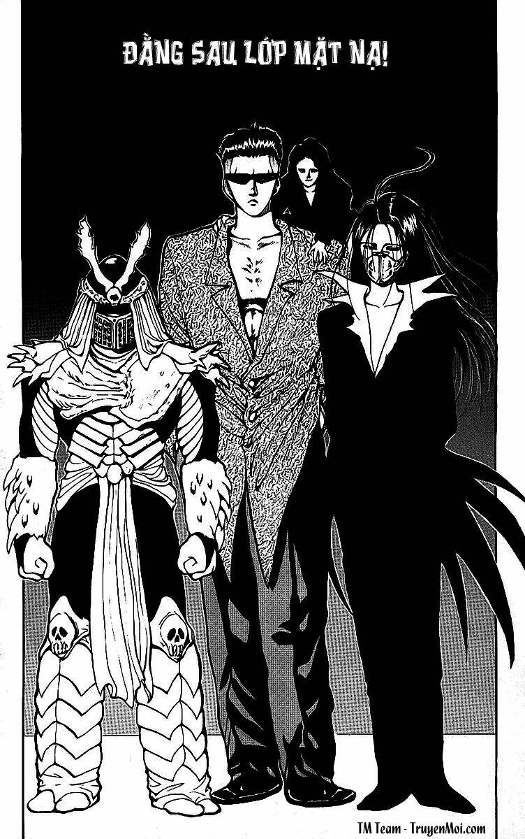 Hành Trình Của Uduchi Chapter 76 - Trang 2