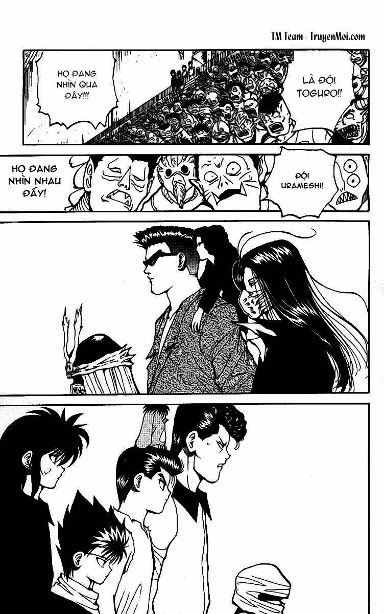 Hành Trình Của Uduchi Chapter 76 - Trang 2